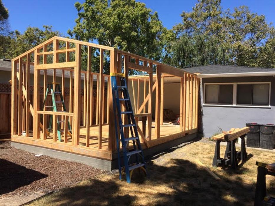 American Remodelers - Montara, CA