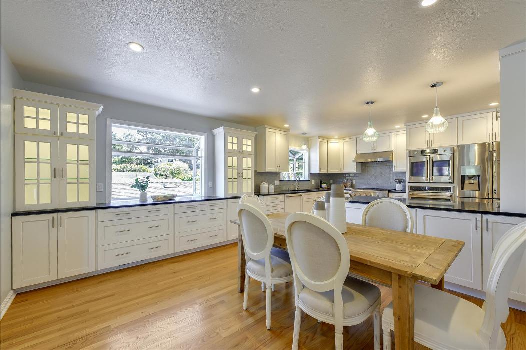 American Remodelers - Montara, CA