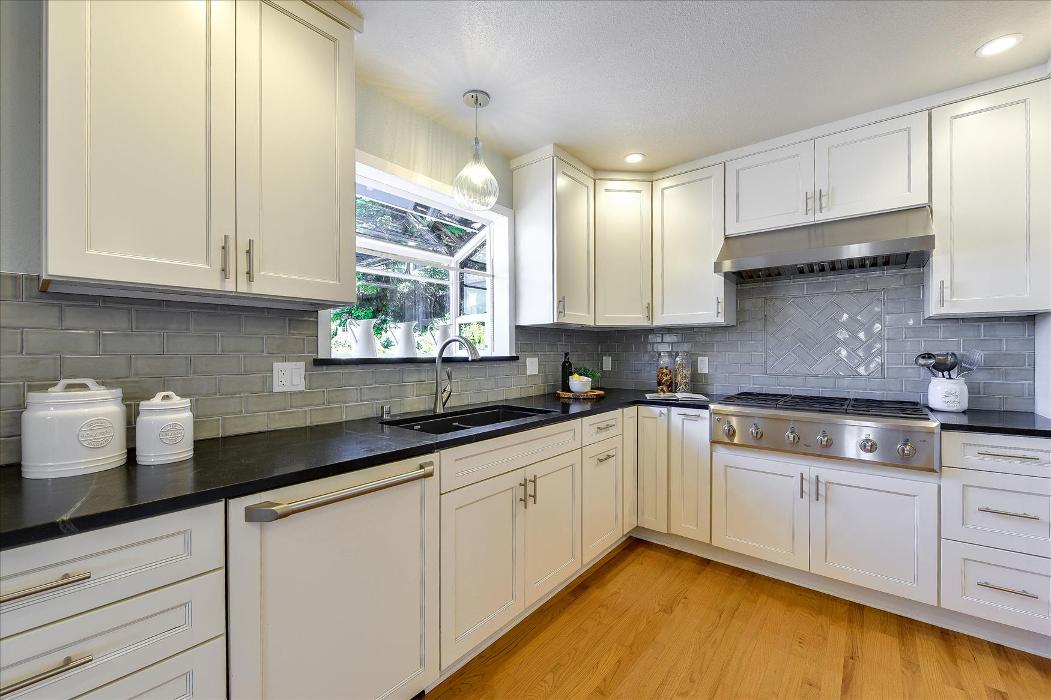 American Remodelers - Montara, CA