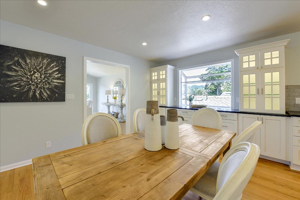 American Remodelers - Montara, CA