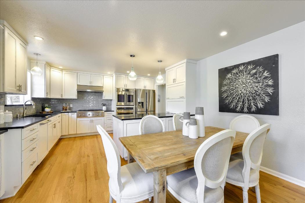 American Remodelers - Montara, CA