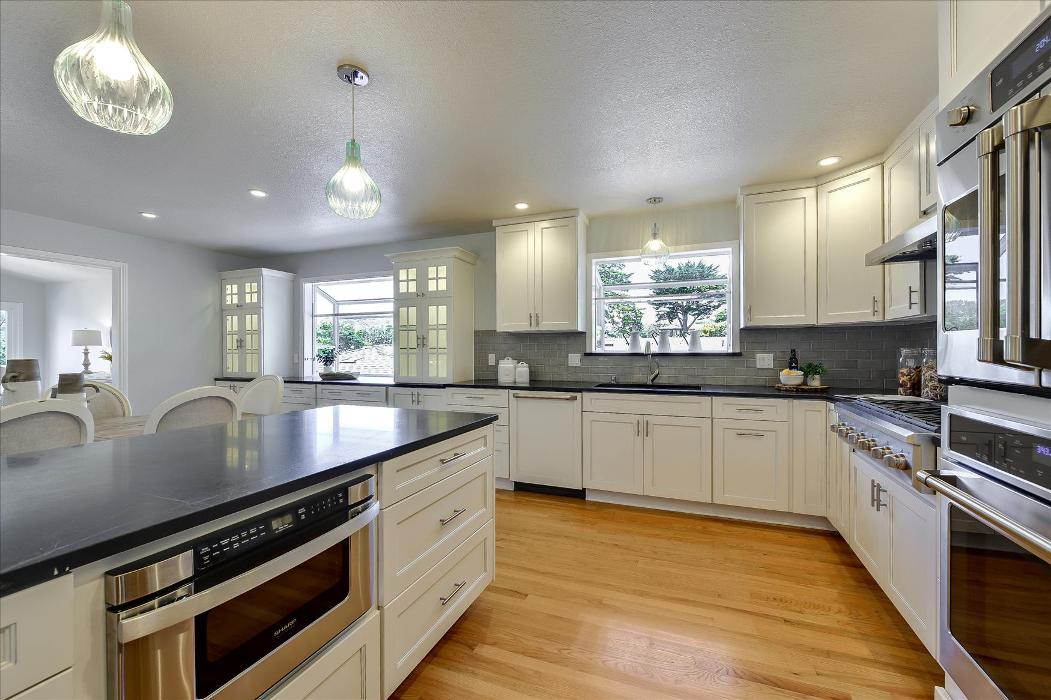 American Remodelers - Montara, CA