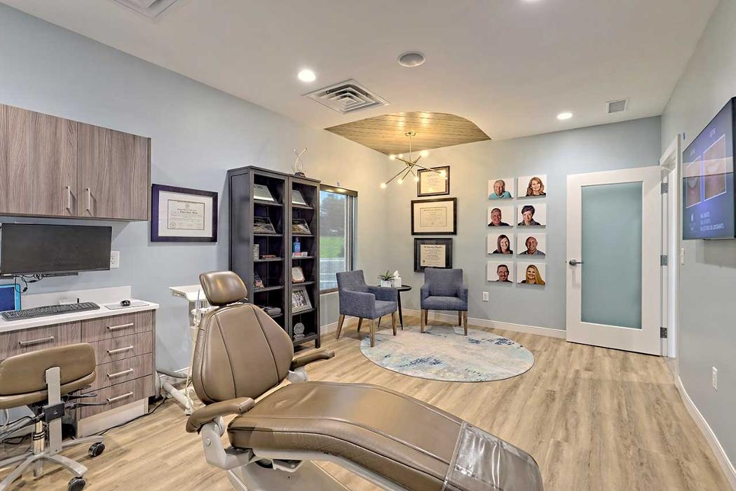 Jones & Copeland Smiles - Dr. Eric W. Jones, DMD - Buford, GA
