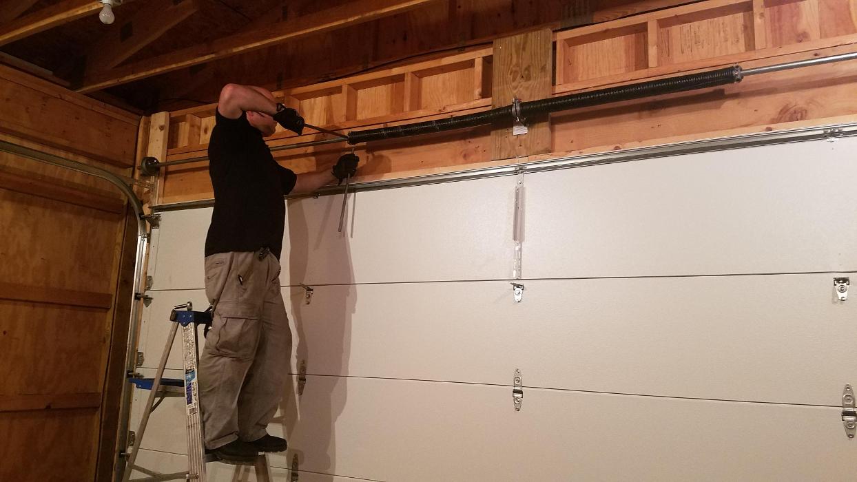 Annapolis Best Garage Door Repair - Annapolis, MD