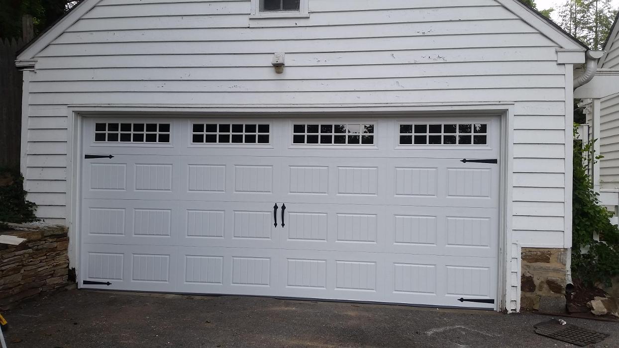 Annapolis Best Garage Door Repair - Annapolis, MD