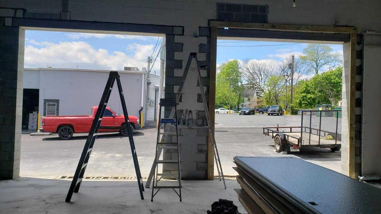 Annapolis Best Garage Door Repair - Annapolis, MD