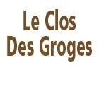 Le Clos Des Groges centre équestre, équitation