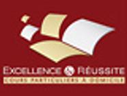 Excellence & Réussite - Soutien scolaire et cours particuliers à domicile