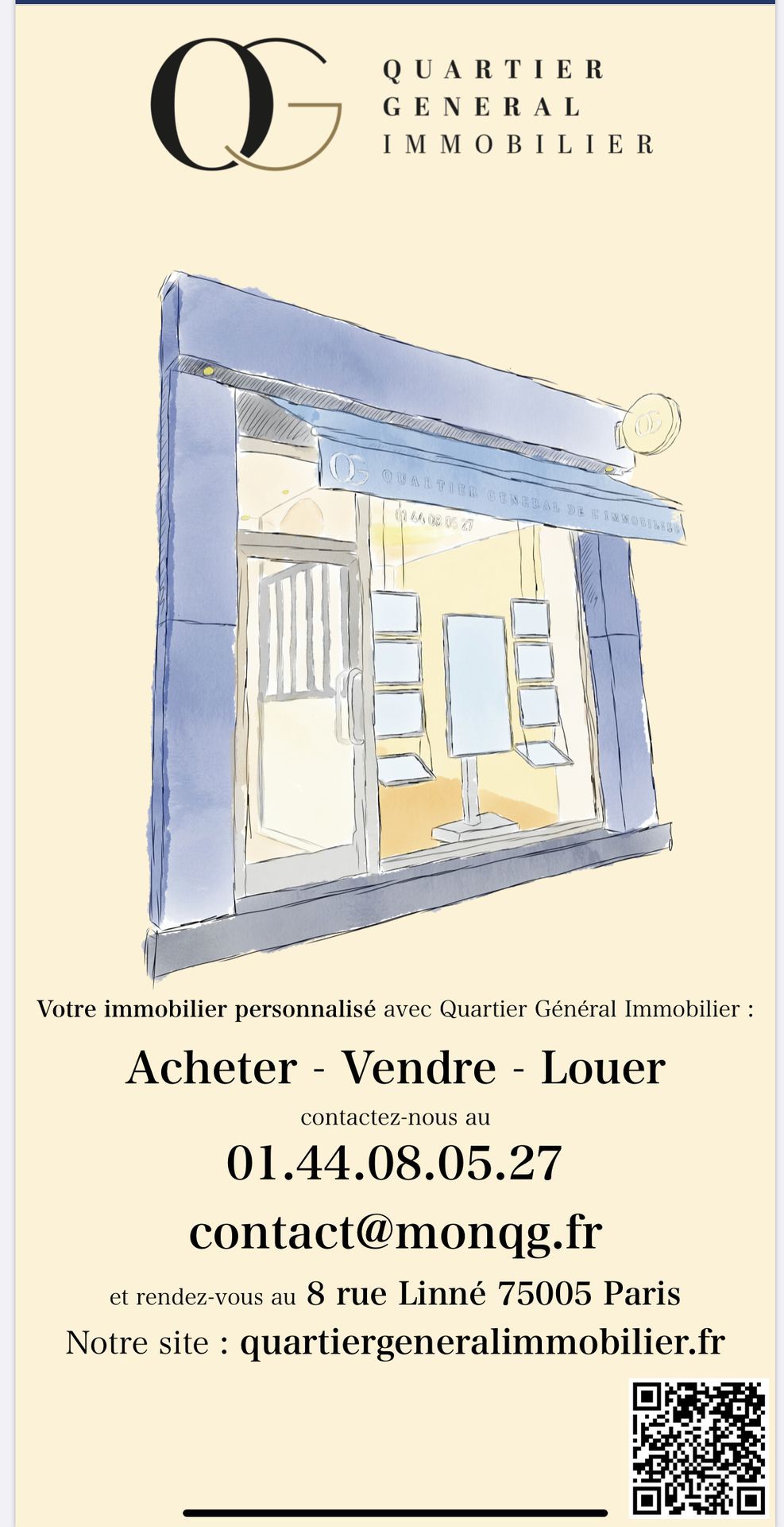 galerie image