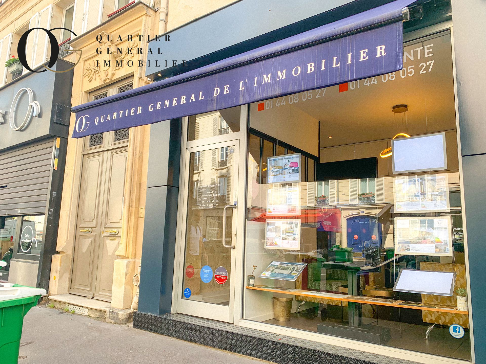 galerie image