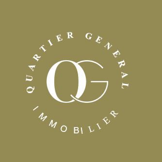 Quartier Général Immobilier expert en immobilier