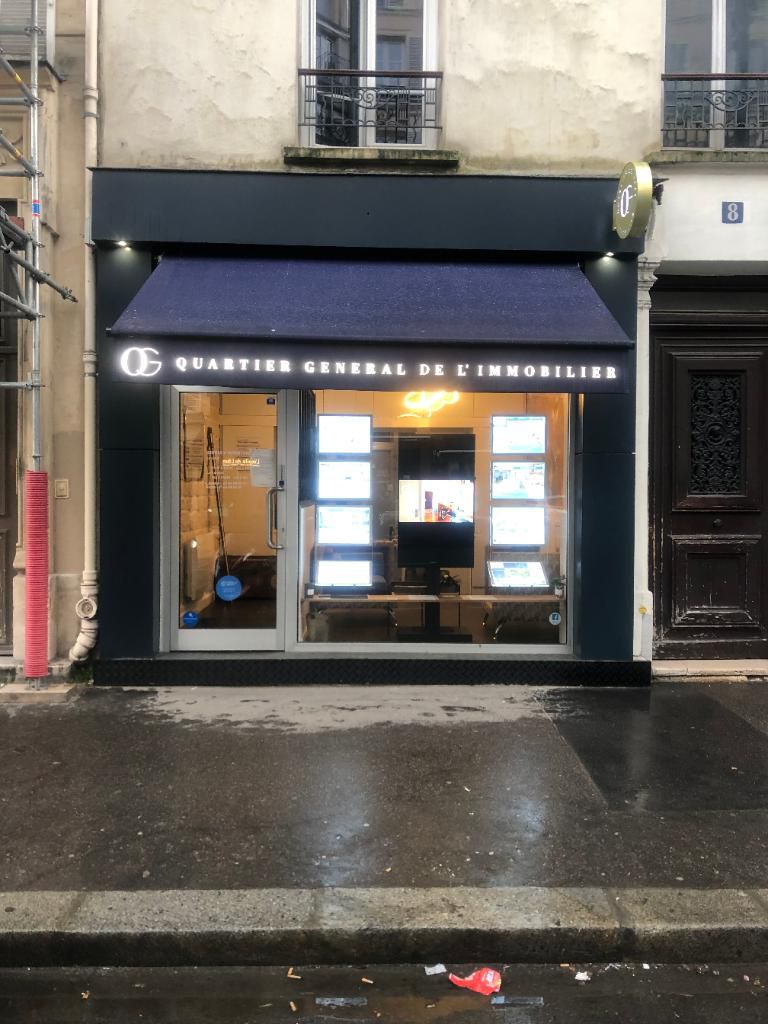 galerie image