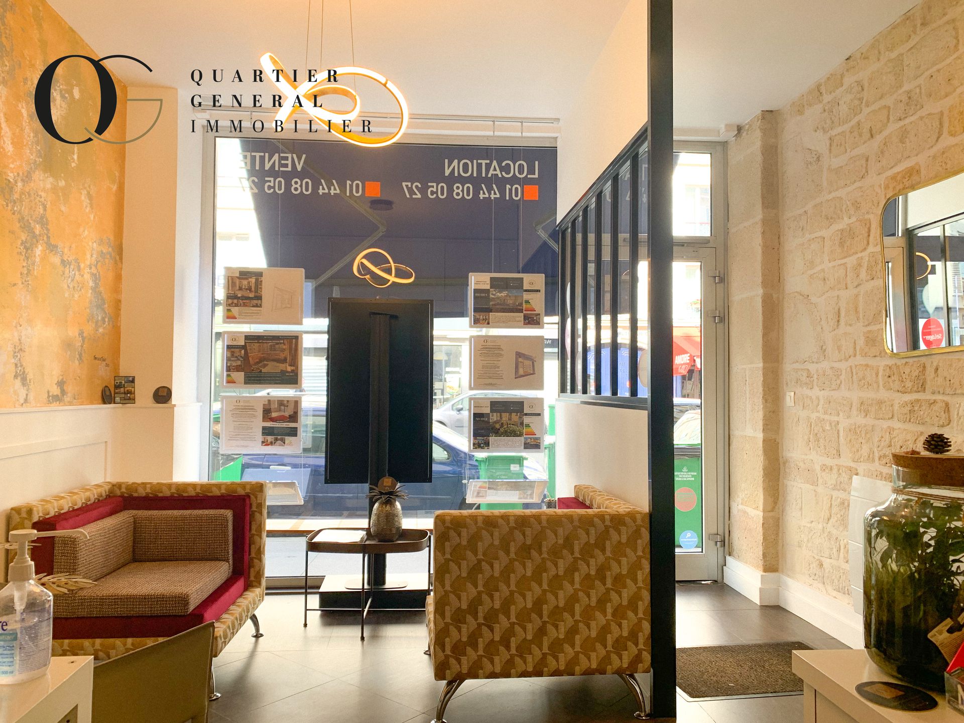 galerie image