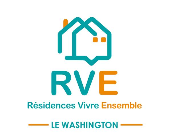 Résidence Le Washington RVE maison de retraite établissement public