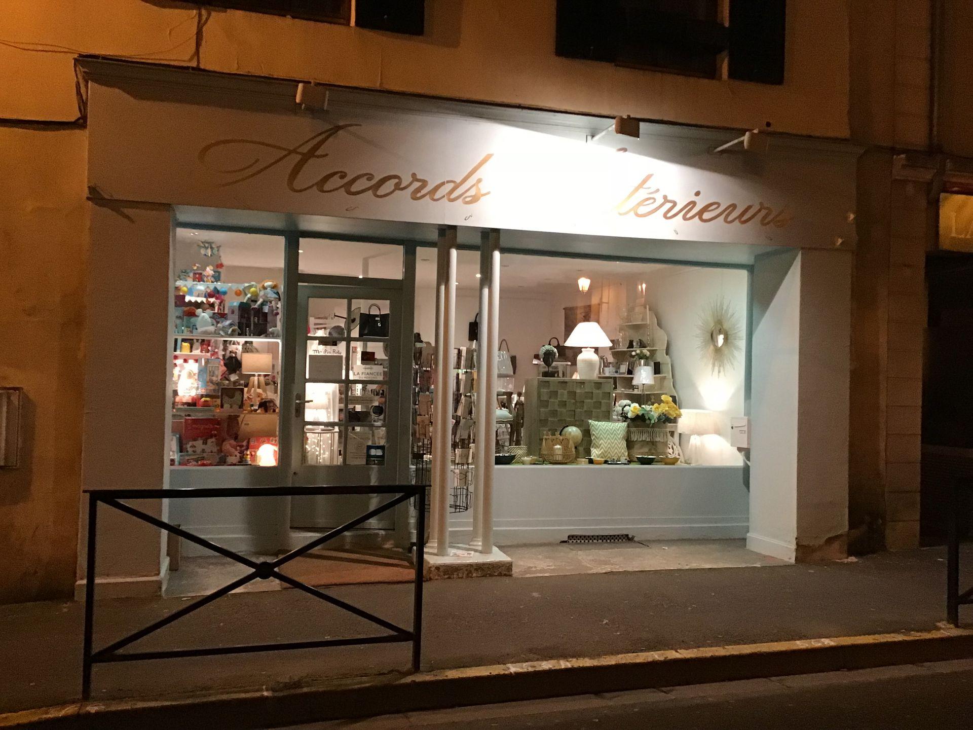 galerie image