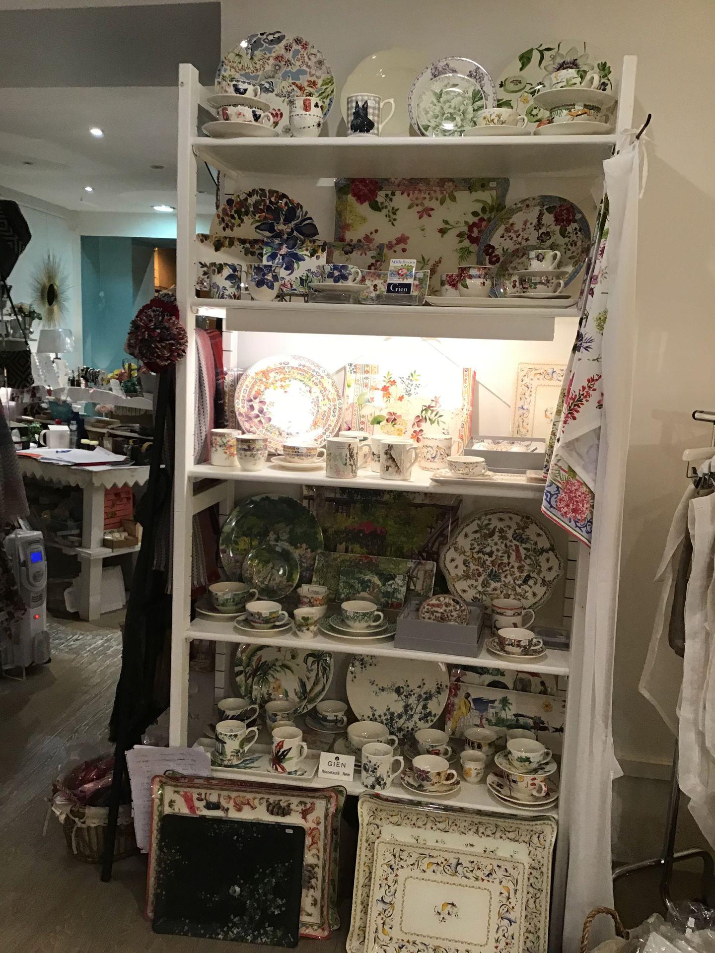 galerie image