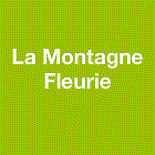 La Montagne Fleurie fleuriste