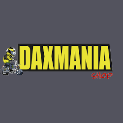 DaxMania pièces et accessoires automobile, véhicule industriel (commerce)