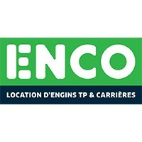 ENCO location de matériel pour entrepreneurs