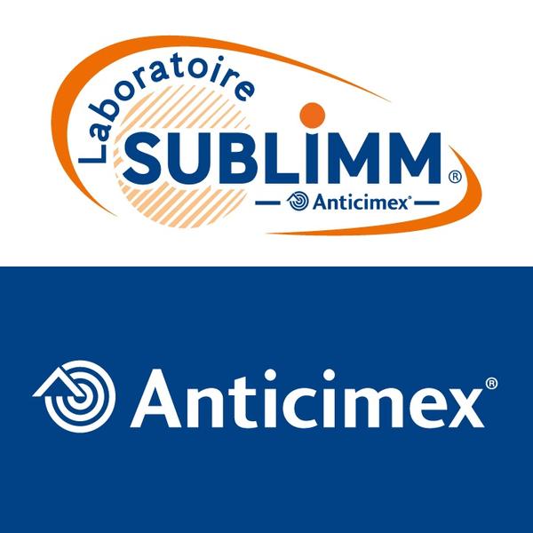 SUBLIMM 33 Anticimex Bordeaux