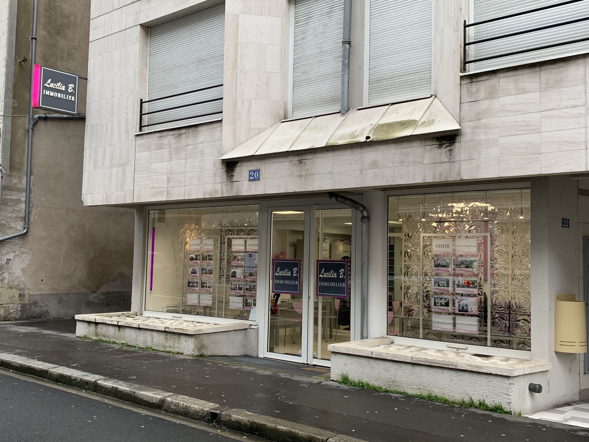 galerie image