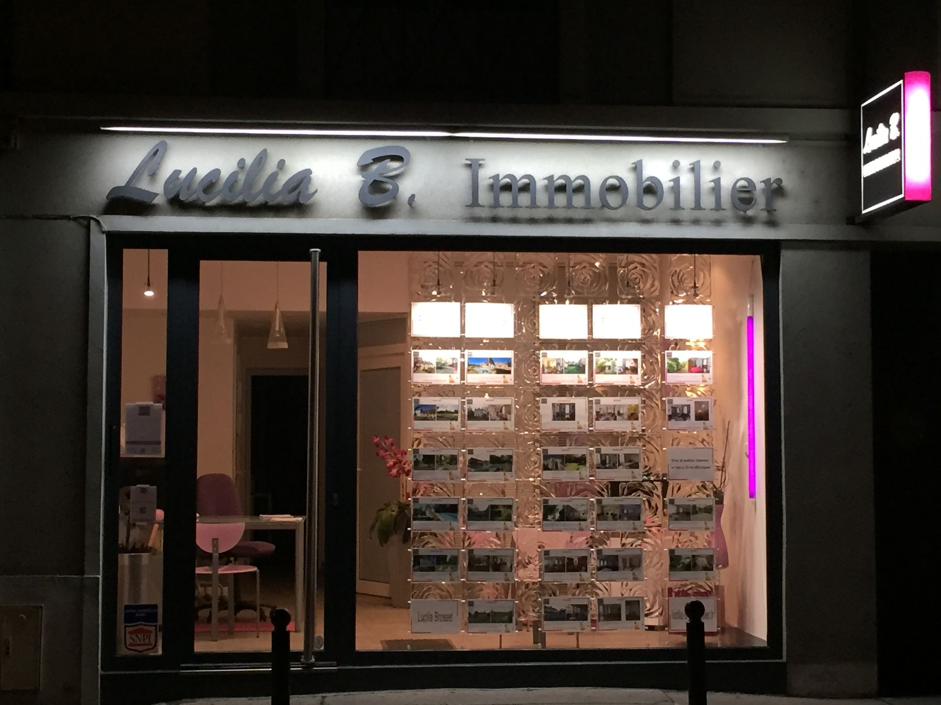 galerie image