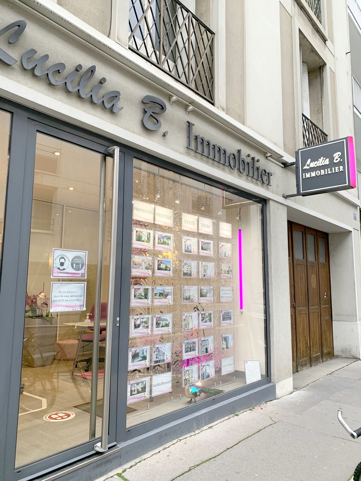 galerie image
