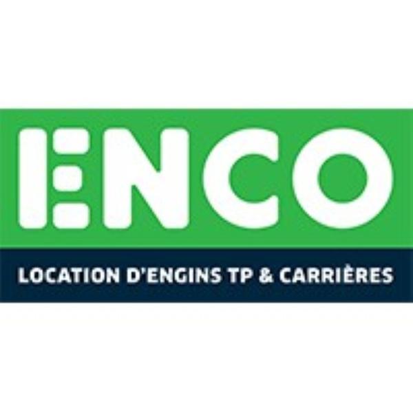 ENCO location de matériel pour entrepreneurs
