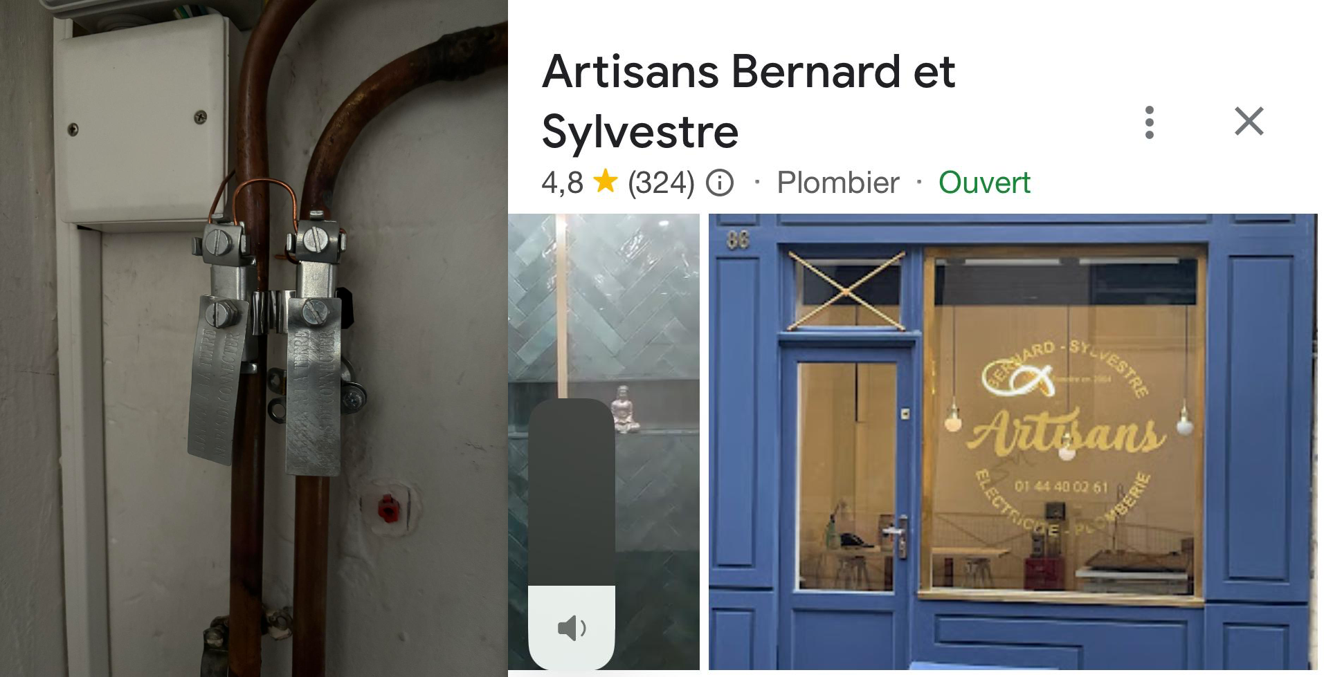 galerie image