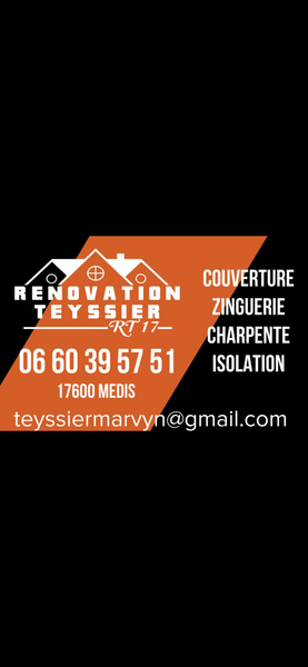 Renovation Teyssier Couverture Expert