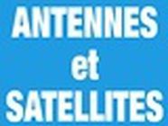 Antennes Et Satellites vente, installation et réparation d'antenne pour télévision