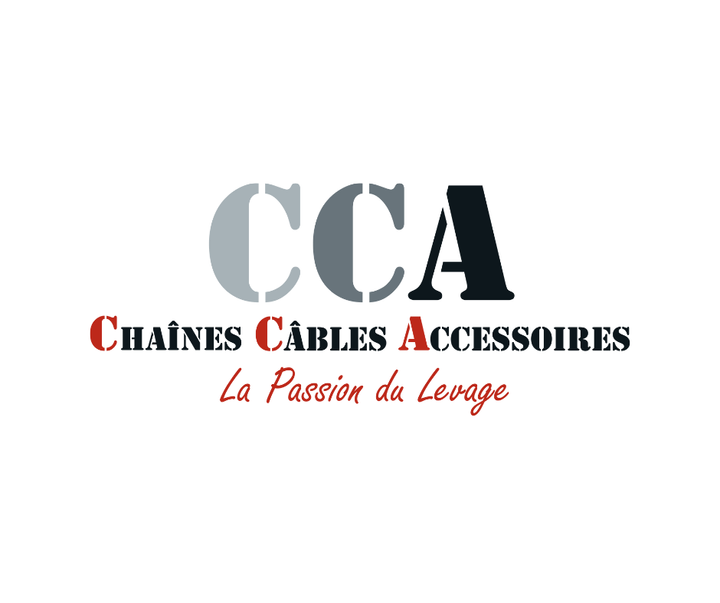 CCA Chaines Câbles Accessoires Expert