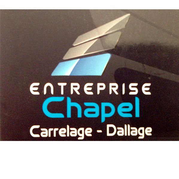 Entreprise Chapel SARL Expert