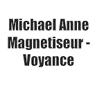 Anne Michaël artiste du spectacle