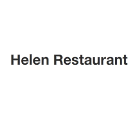 Helen Restaurant restaurant de poisson et fruits de mer