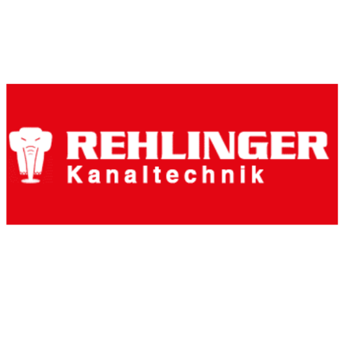 Logo Rehlinger Kanalreinigung Worms GmbH Logo Rehlinger Kanalreinigung Worms GmbH