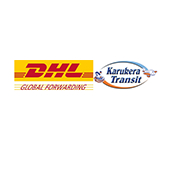 DHL Global Forwarding Guadeloupe SAS commissionnaire en marchandises