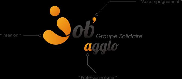 Groupe Job Agglo sièges sociaux, sociétés holding