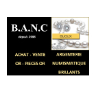Banc Bijoux Bijouterie, horlogerie, cosmétique