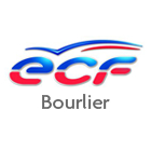 Ecf Auto Ecole Bourlier auto école