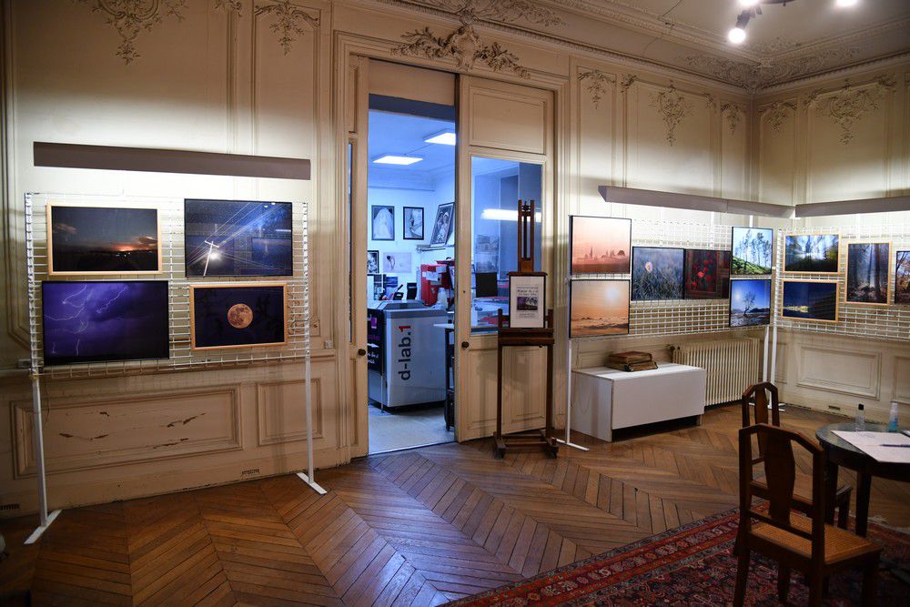 galerie image
