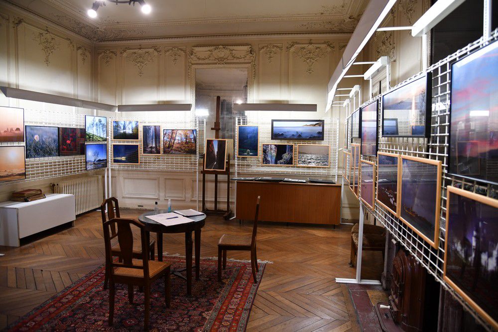galerie image