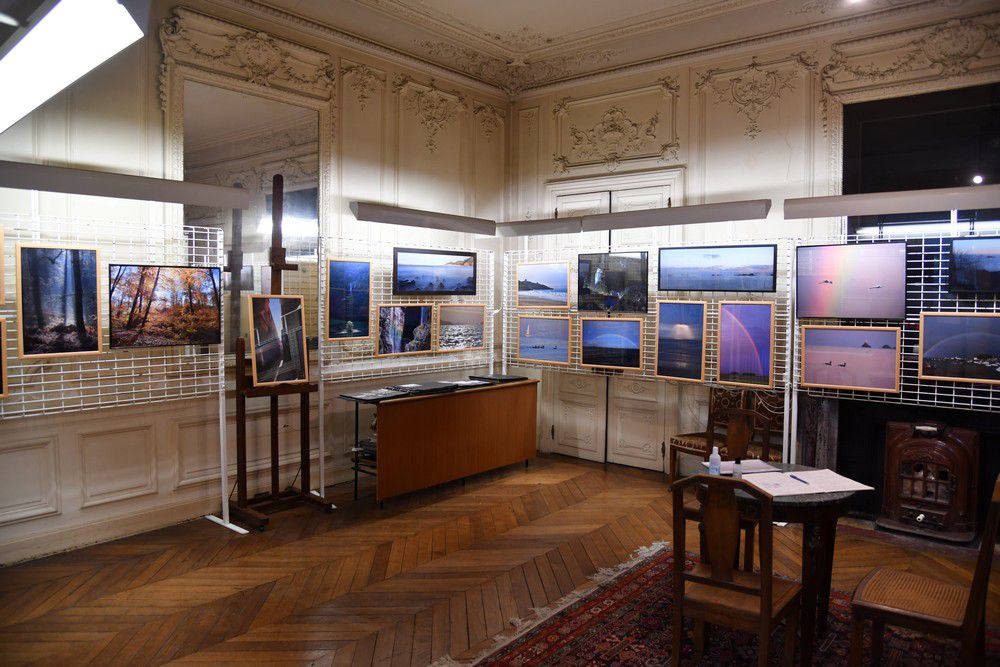 galerie image