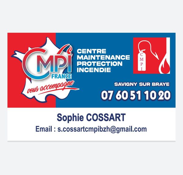 Centre Maintenance Protection Incendie Expert