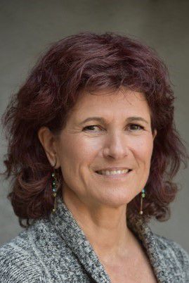 Kertchef Laurence psychothérapeute