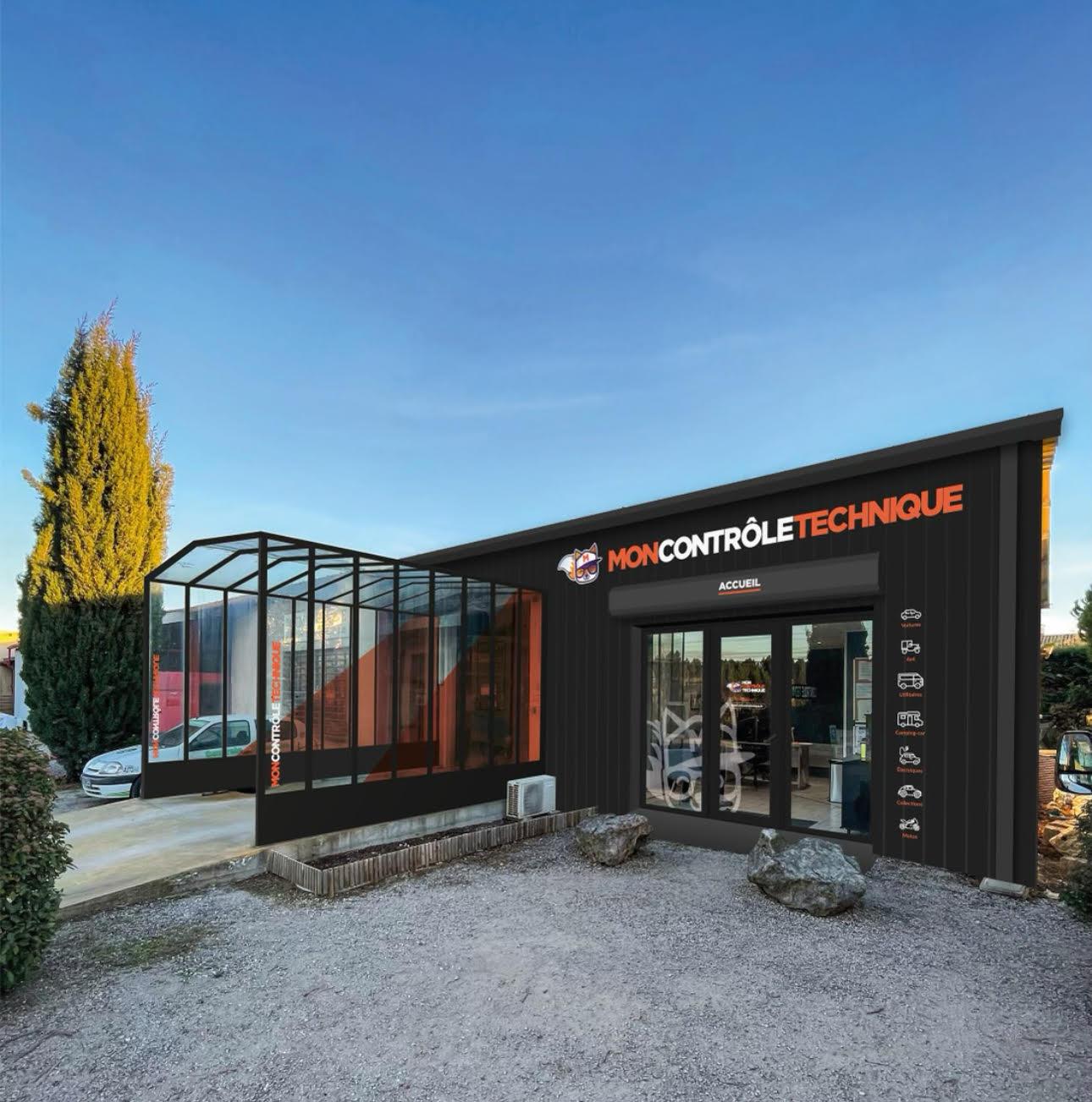 Contrôle Technique St Paul et Valmalle Autres services