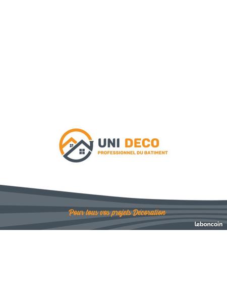 Uni Deco Expert