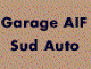 A.L.F Sud Autos garage d'automobile, réparation
