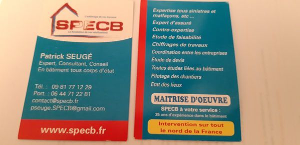 Specb conseil départemental