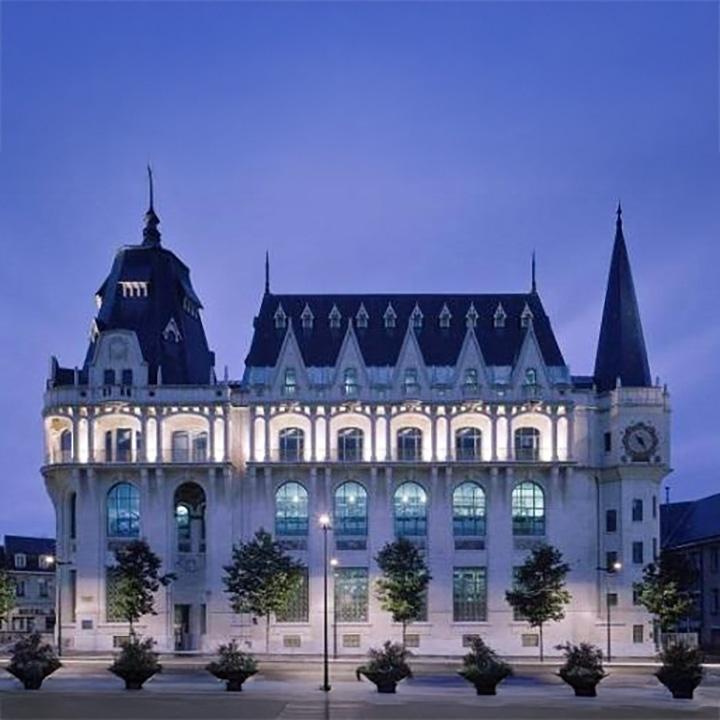 galerie image